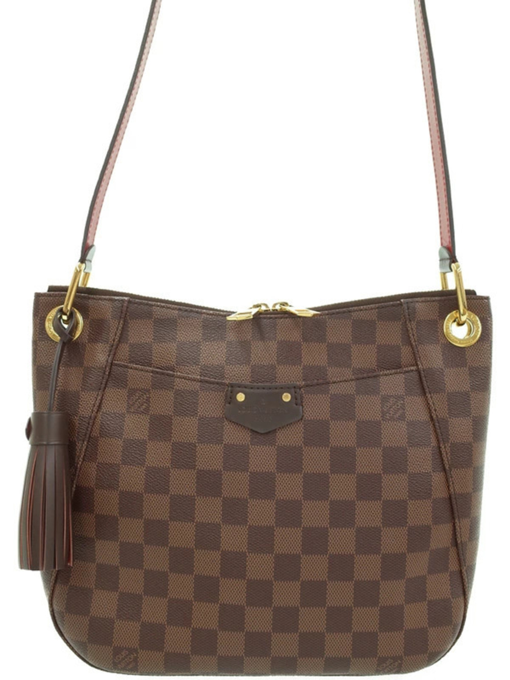 Louis Vuitton Damier South Bank Shoulder Bag